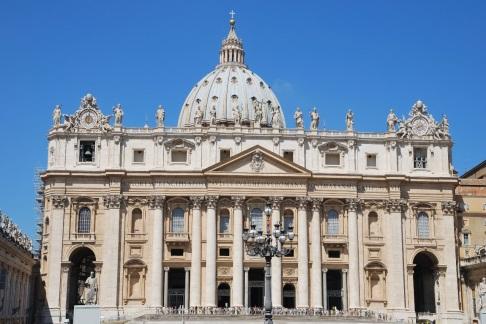 The Vatican & Rome Pass